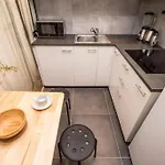 Boutique Emilii Plater 55 Two Balcony