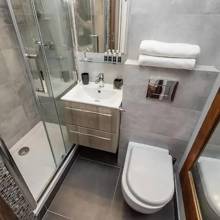 Boutique Emilii Plater 55 Two Balcony Βαρσοβία